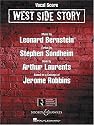 West Side Story (Vocal Score)