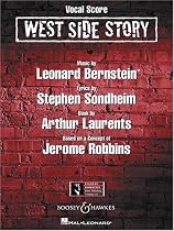 West Side Story (Vocal Score)