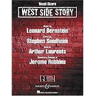 Buy West Side Story (Vocal Score) by Leonard Bernstein