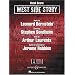 West Side Story (Vocal Score)