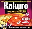 Kakuro Puzzle Addict Unlimited Edition
