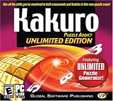  : Kakuro Puzzle Addict Unlimited Edition