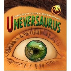 Uneversaurus