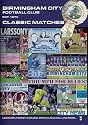 Birmingham City Classic Matches [DVD] [2008]