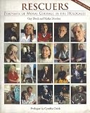 Review Holmes & Meier Publishers Inc  / Rescuers: Portraits of Moral Courage in the Holocaust