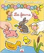 La Ferme (autocollants)