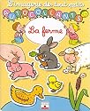 La Ferme (autocollants)