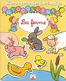 La Ferme (autocollants)
