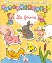 La Ferme (autocollants)