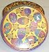 Gourmet Food : Scott's Cakes Garlic Pretzel Nuggets in a Large Easter Egg Tin