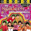 Gs I Love You Vol.3: Let's Go Spiders