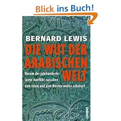 Die Wut der arabischen Welt: Warum der jahrhundertelange Konflikt zwischen dem Islam und dem Westen weiter eskaliert