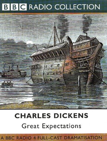 Childrens Toyshop  Books : Great Expectations: Starring Douglas Hodge & Geraldine McEwan (BBC Classic Collection)