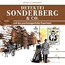 H&ouml;rbuch Sonderberg & Co. und das psychomagnetische Experiment (Sonderberg & Co. 5)