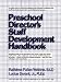 Book Preschool Director's Staff Development Handbook