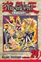 Yu-Gi-Oh! Duelist, Vol. 24