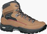 Lowa Women's Renegade GTX Mid - 10 - Taupe