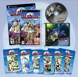 Lunar: Silver Star Harmony Limited Edition