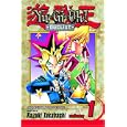 Yu-Gi-Oh! Duelist, Volume 1: Yu-Gi-Oh!:Duelist (Yu-Gi-Oh! (Graphic Novels)) by  Kazuki Takahashi