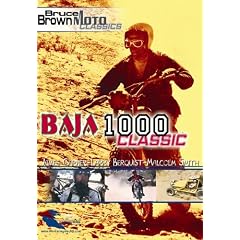 Bruce Brown Moto Classics: Baja 1000 Classic