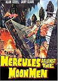 Product details for Hercules Against the Moon Men