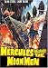 Search : Hercules Against the Moon Men