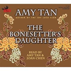 The Bonesetter's Daughter