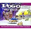 Pogo Vol. 3: Evidence To The Contrary (Vol. 3)  (Walt Kelly's Pogo)