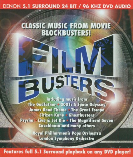 Various Artists - Great Film Themes (Volume II) - Zortam Music