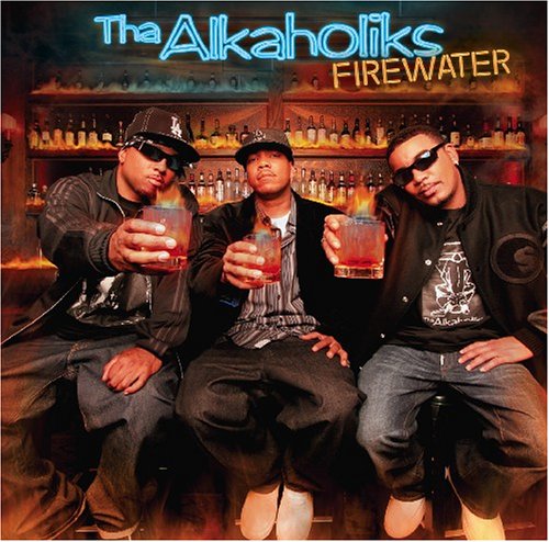 Tha Alkaholiks - Chaos Lyrics - Zortam Music