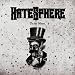 Hatesphere-To The Nines (Ltd. Digipak)
