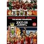 �}���`�F�X�^�[�E���i�C�e�b�h����DVD THE DOUBLE CHAMPIONS! 2007-08�V�[�Y�����r���[