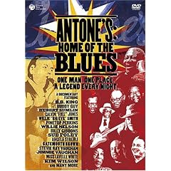 �z�[���E�I�u�E�u���[�X:�A���g���Y [DVD]