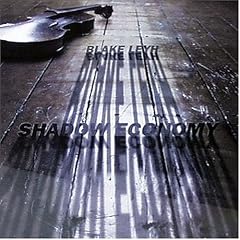 Shadow Economy
