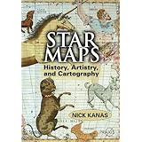 star maps history artistry and cartography springer praxis books  popular astronomy