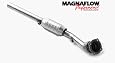 MagnaFlow 23773 Direct Fit Catalytic Converter (Non CARB compliant)