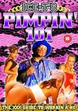 Ice-T`s Pimpin` 101 [DVD]