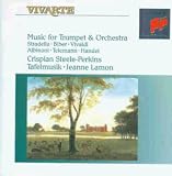 Music for Trumpet and Orchestra