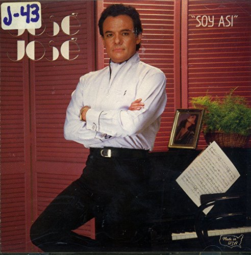 Jose Jose - Te Me Olvidas Lyrics - Zortam Music