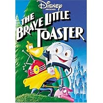 The Brave Little Toaster