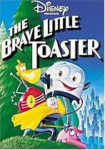 Buy The Brave Little Toaster DVD at Amazon..