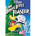 Brave Little Toaster