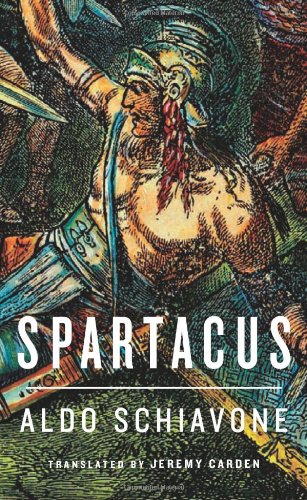 Spartacus (Revealing Antiquity)