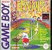 Video Games : Tennis