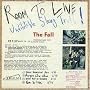 Room To Live: Undilutable Slang Truth!
