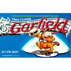 Here Comes Garfield