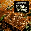 Holiday Baking