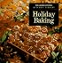 Holiday Baking (Williams Sonoma Kitchen Library)