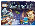 Ravensburger 21854 - Wer war's? - Kin...