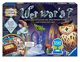 Ravensburger 21854 - Wer war's? - Kinderspiel des Jahres 2008